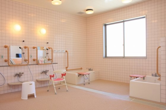 ディーフェスタリリーフ東与賀