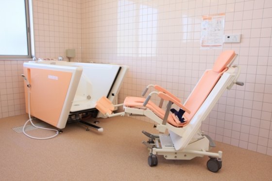 ディーフェスタリリーフ東与賀