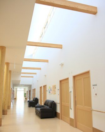 ディーフェスタリリーフ東与賀