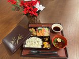 12月の特別献立