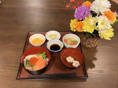 今月の特別献立