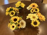 花籠作り