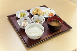 季節ごとに旬の食材を活かし色彩豊かで美味しいお食事を提供