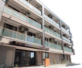 ディーフェスタクオーレ福生