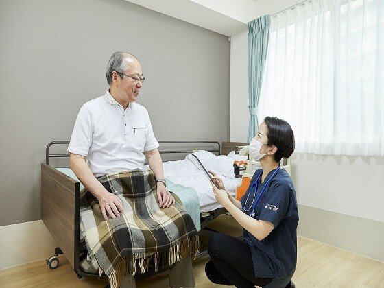 ディーフェスタ川口芝高木