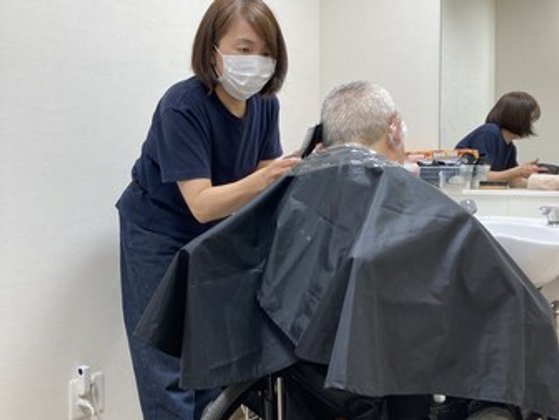 ディーフェスタ川口芝高木