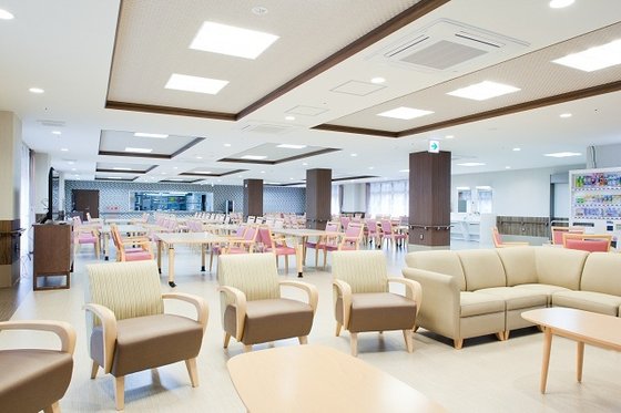 ディーフェスタ川口芝高木