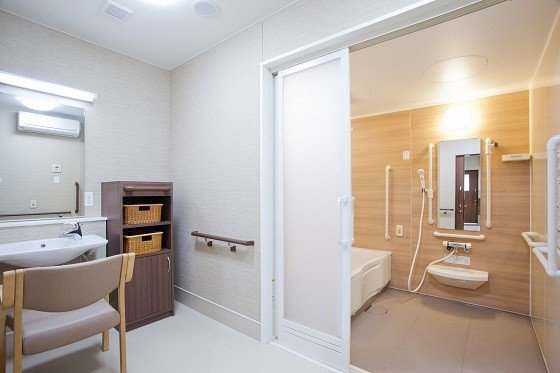 ディーフェスタ川口芝高木