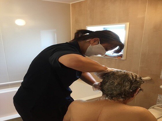 ディーフェスタ川口芝高木