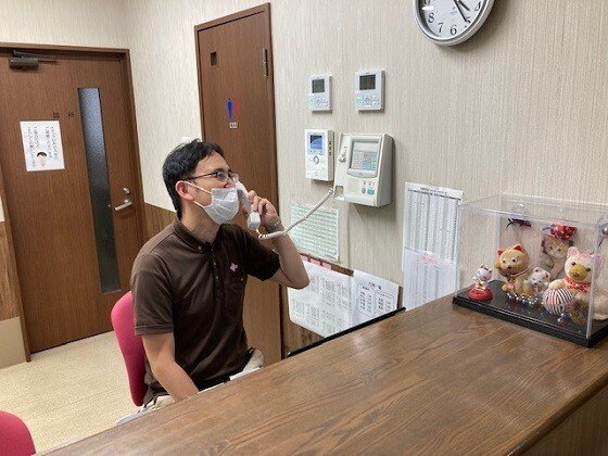 ディーフェスタ川口芝高木