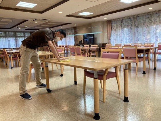 ディーフェスタ川口芝高木