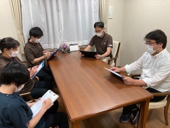 ディーフェスタ川口芝高木