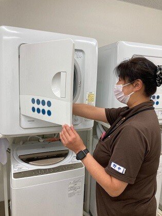 ディーフェスタ川口芝高木