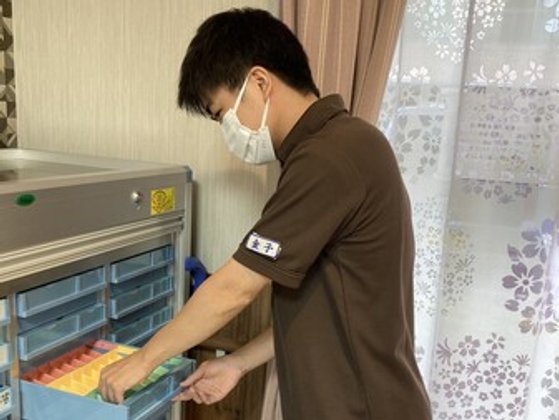 ディーフェスタ川口芝高木