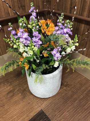 ディーフェスタ川口芝高木