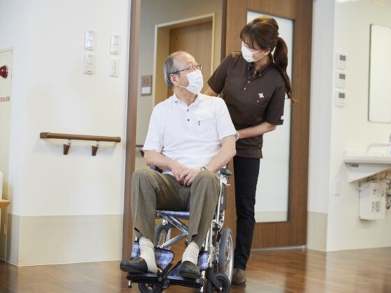 ディーフェスタ川口芝高木