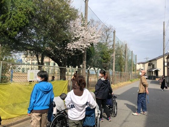 ディーフェスタ川口芝高木