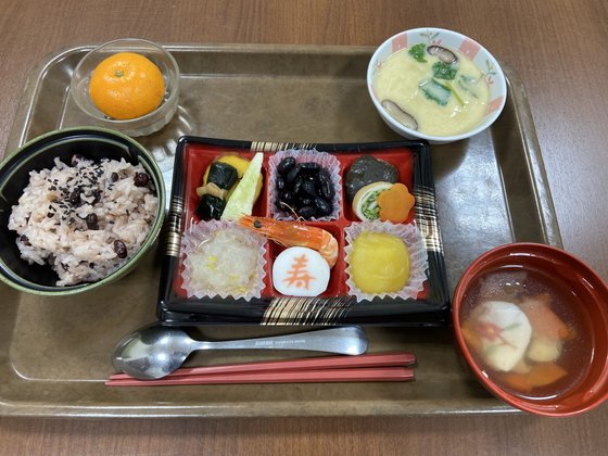 ディーフェスタ川口芝高木