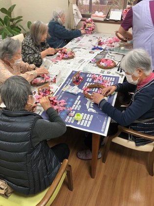 ディーフェスタ川口芝高木