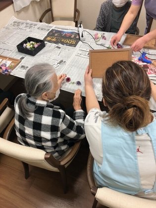 ディーフェスタ川口芝高木