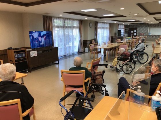 ディーフェスタ川口芝高木