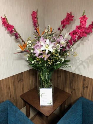 ディーフェスタ川口芝高木