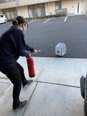 ⭐︎消防訓練⭐︎