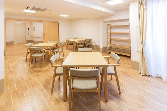 ディーフェスタ 溝の口