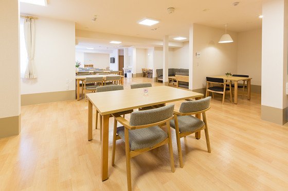 ディーフェスタ 溝の口