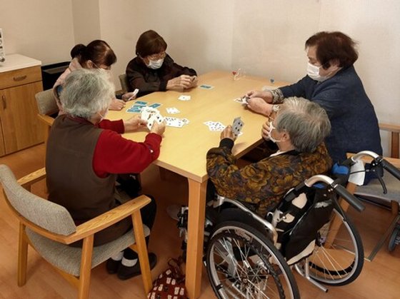 ディーフェスタ 溝の口