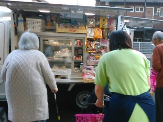 ディーフェスタ 溝の口