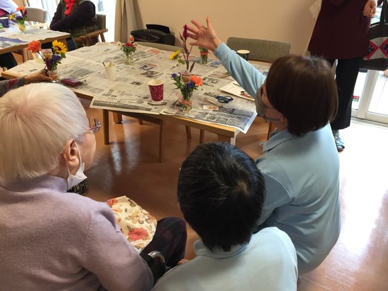 ディーフェスタ 溝の口