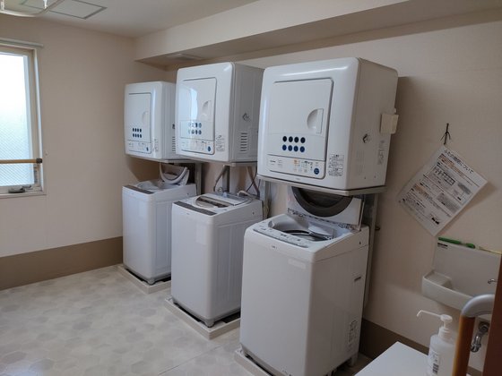 ディーフェスタ 溝の口