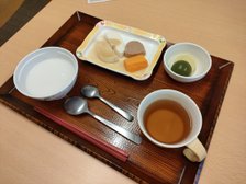 ソフト食(ムース食)
