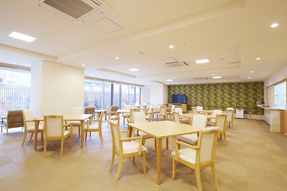 ディーフェスタ相模原