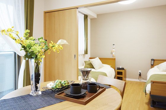 ディーフェスタ相模原