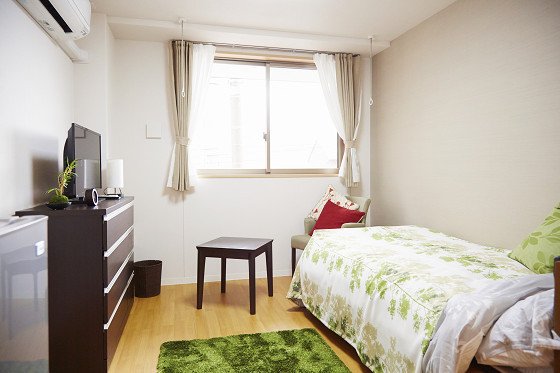 ディーフェスタ相模原