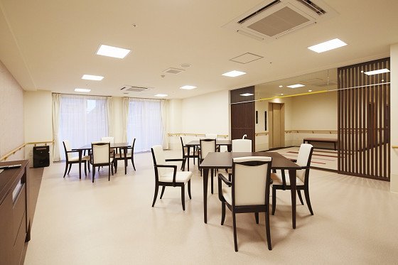 ディーフェスタ相模原