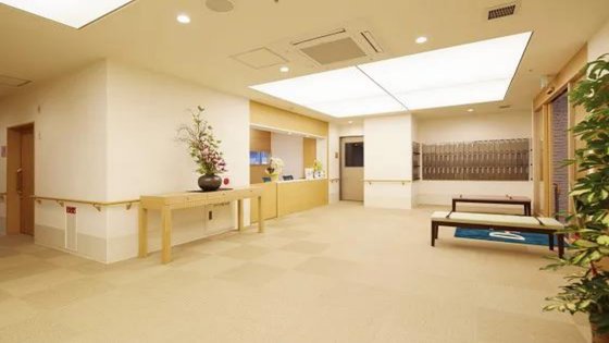 ディーフェスタ相模原