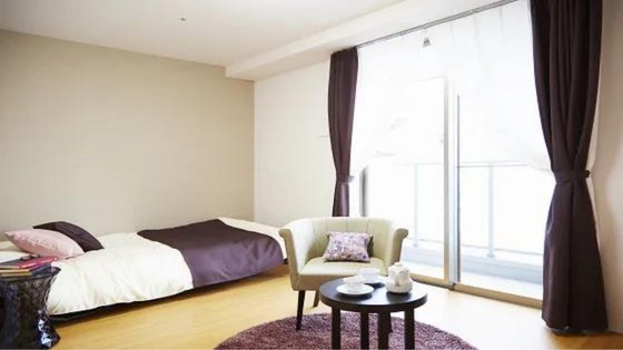 ディーフェスタ相模原