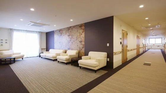 ディーフェスタ相模原