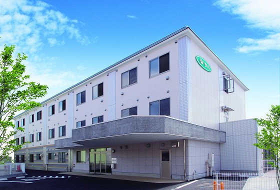 ディーフェスタ麻生