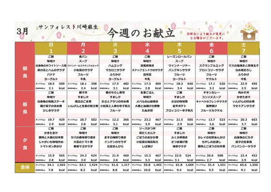 ディーフェスタ麻生