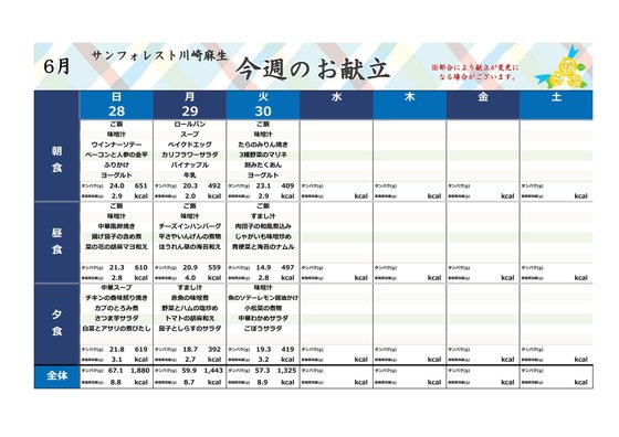ディーフェスタ麻生