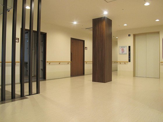 ディーフェスタ 高尾