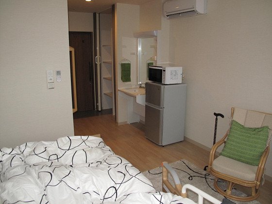 ディーフェスタ 高尾