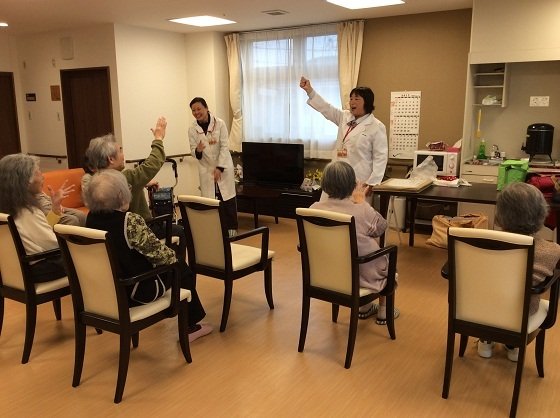 ディーフェスタ 神戸大沢