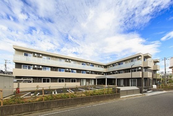 ディーフェスタ 西船橋