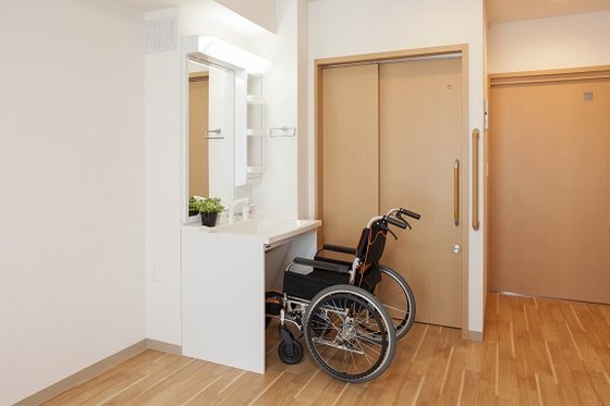 ディーフェスタ 西船橋