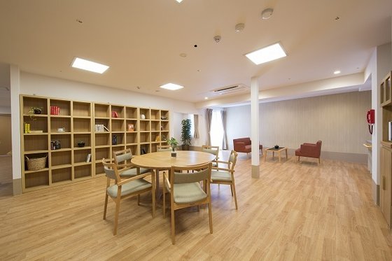 ディーフェスタ 西船橋